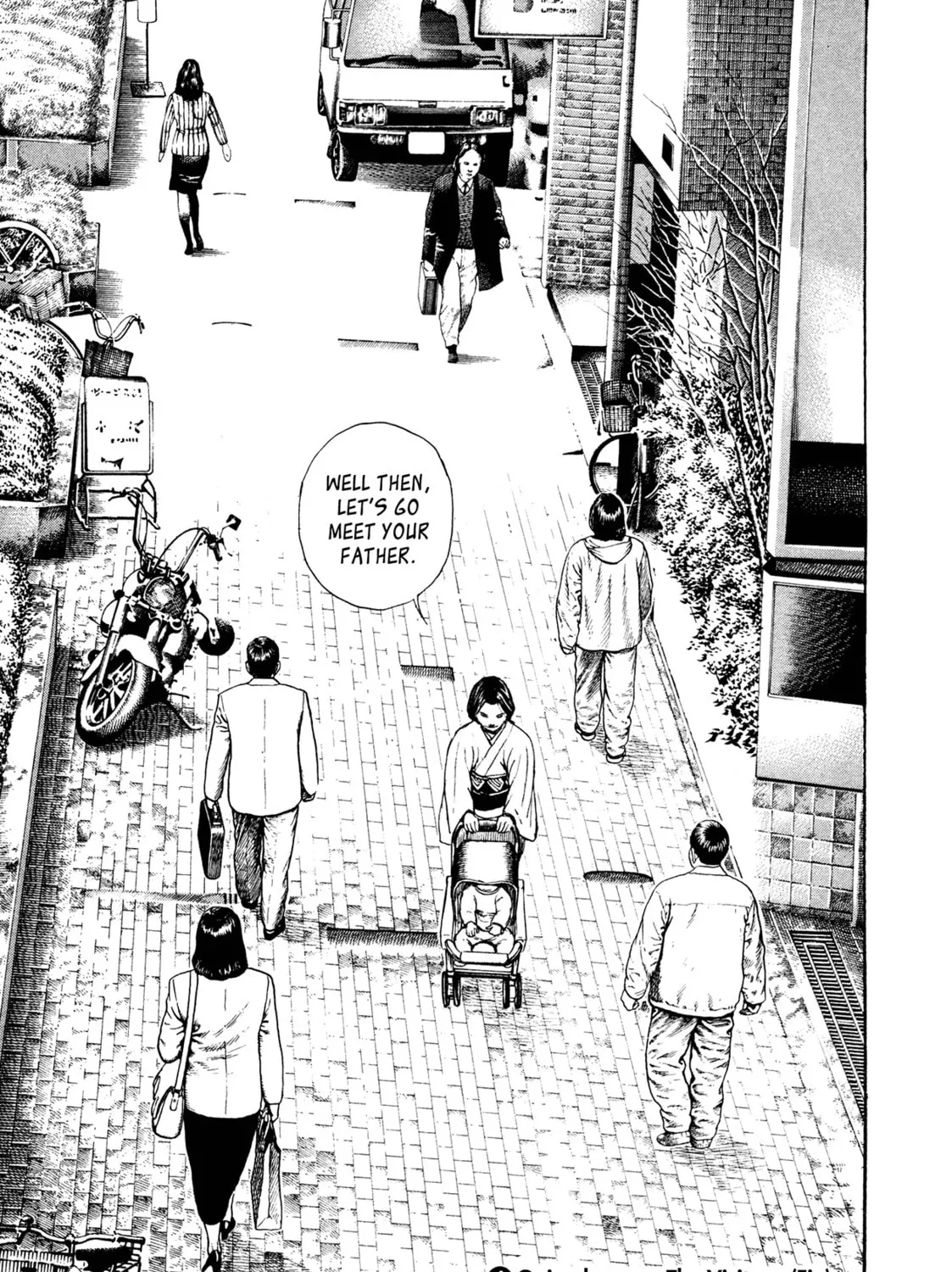 Read Igyoujin Oniwakamaru chapter 33 image 50 on Lezhin