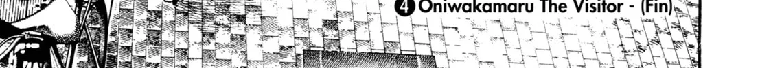 Read Igyoujin Oniwakamaru chapter 33 image 51 on Lezhin