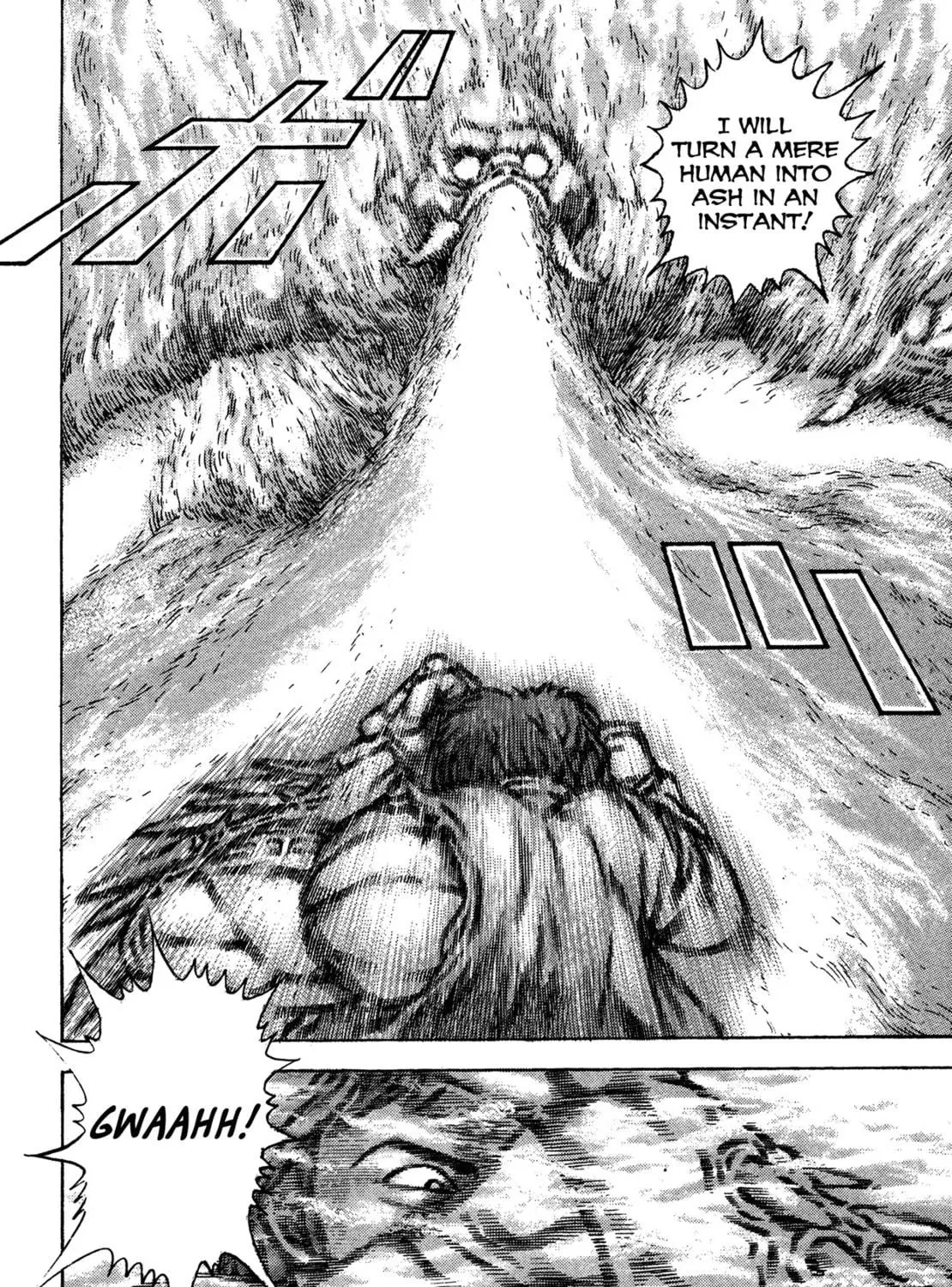 Read Igyoujin Oniwakamaru chapter 4 image 22 on Lezhin