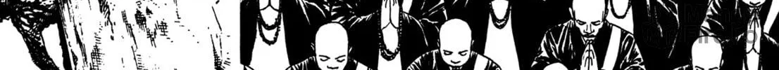 Read Igyoujin Oniwakamaru chapter 9 image 35 on Lezhin