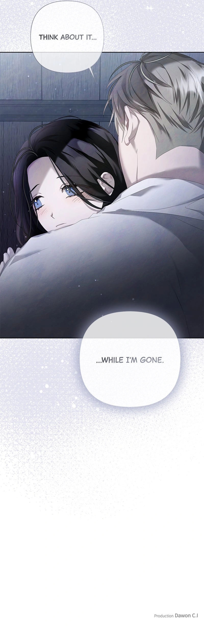 Ije wa Huhoehaebwatja Chapter 13 page 8 - 