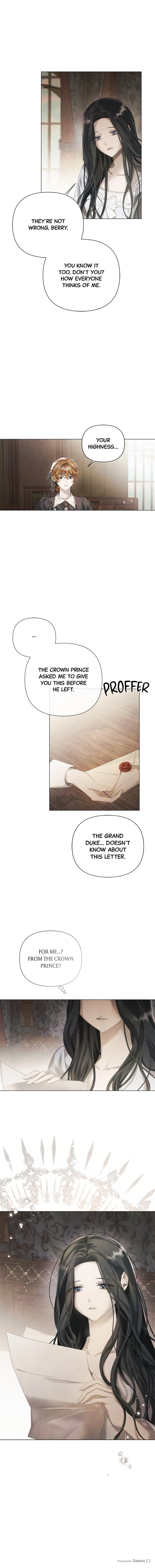 Ije wa Huhoehaebwatja Chapter 21 page 7 - 