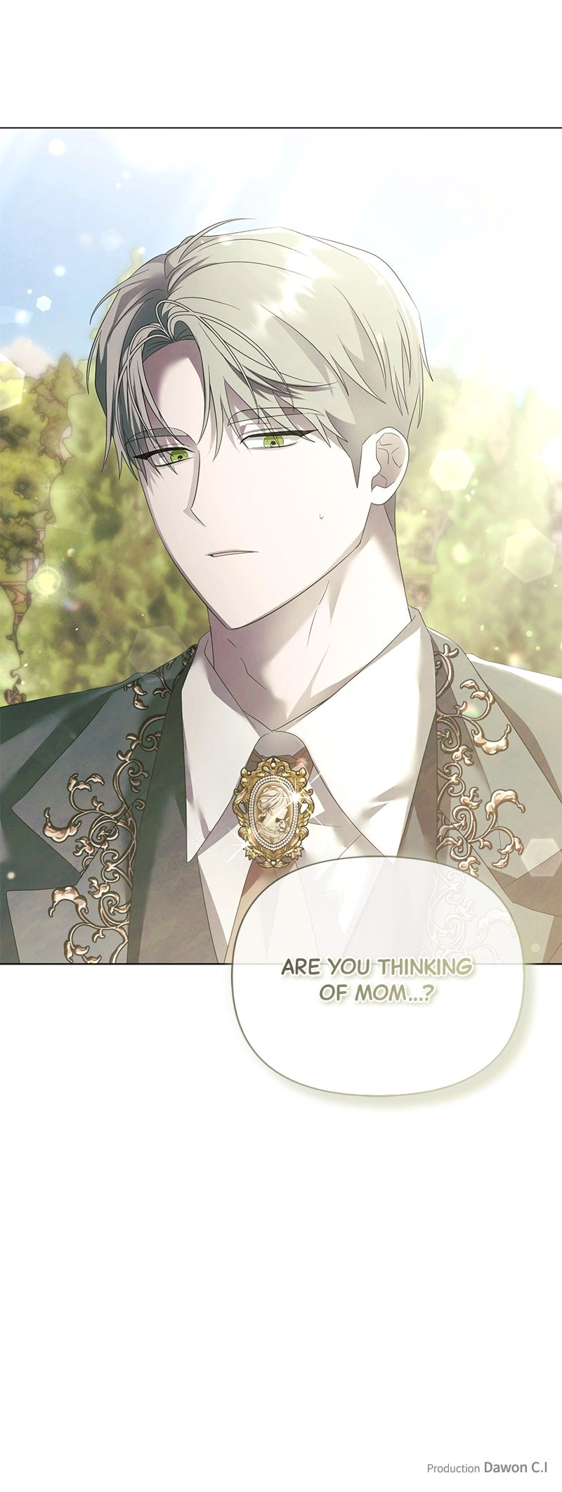 Ije wa Huhoehaebwatja Chapter 39 page 9 - 