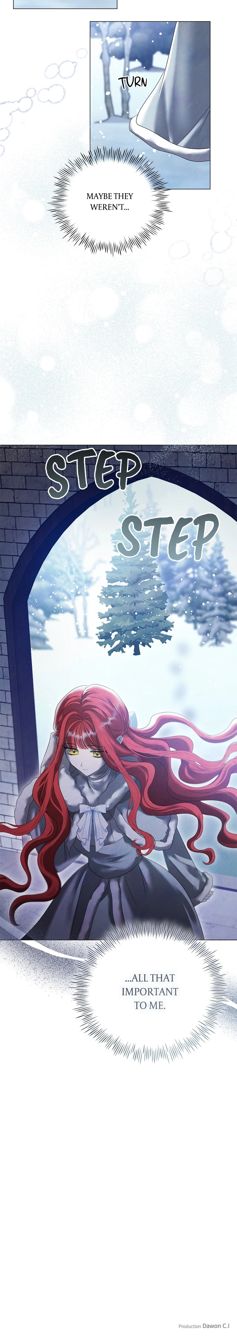 Ije wa Huhoehaebwatja Chapter 42 page 9 - 
