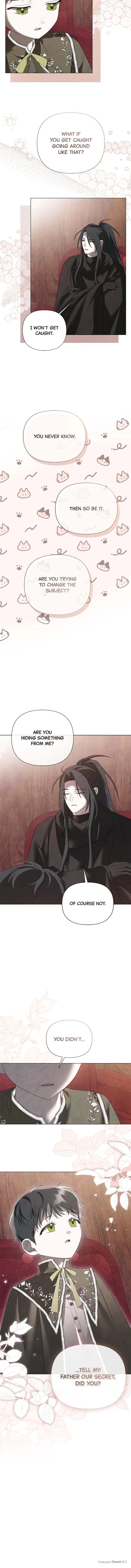 Ije wa Huhoehaebwatja Chapter 44 page 8 - 