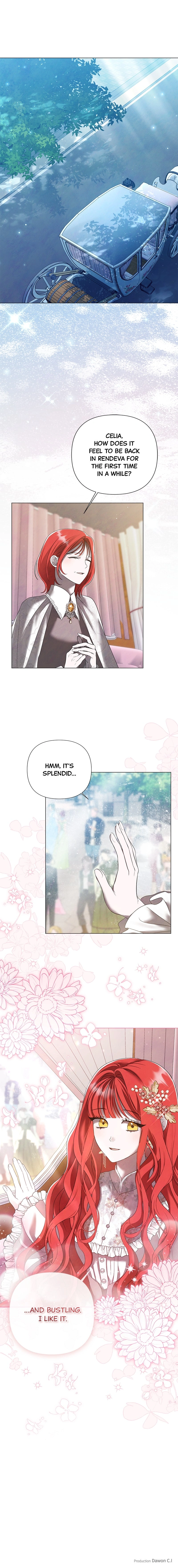 Ije wa Huhoehaebwatja Chapter 45 page 8 - 