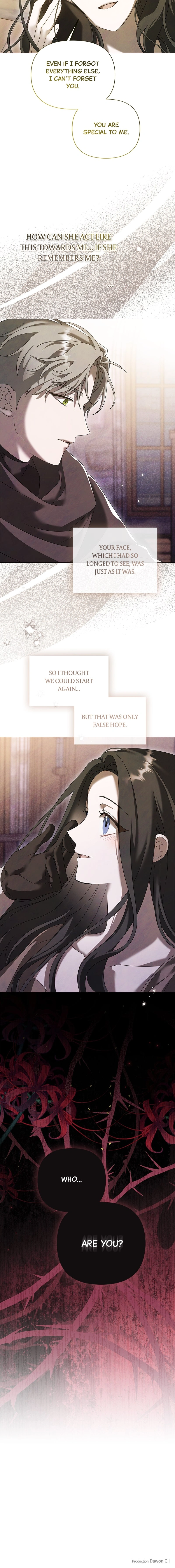 Ije wa Huhoehaebwatja Chapter 47 page 8 - 