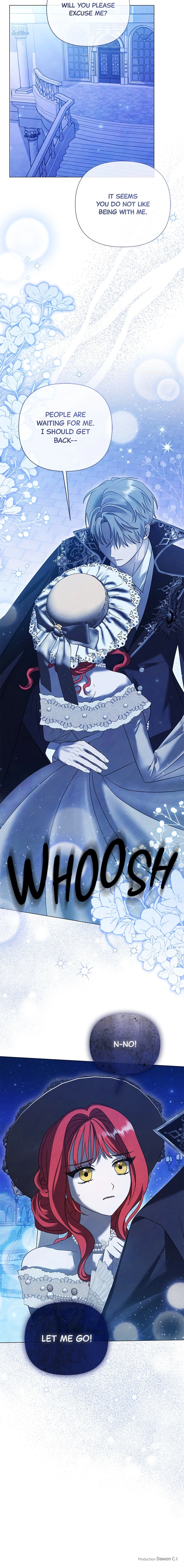 Ije wa Huhoehaebwatja Chapter 52 page 7 - 