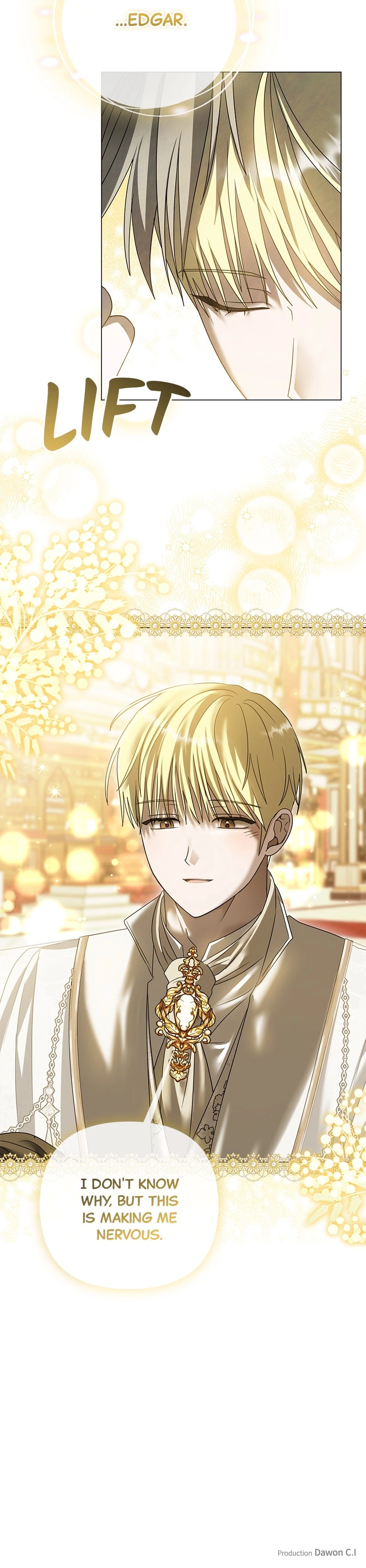 Ije wa Huhoehaebwatja Chapter 53 page 8 - 