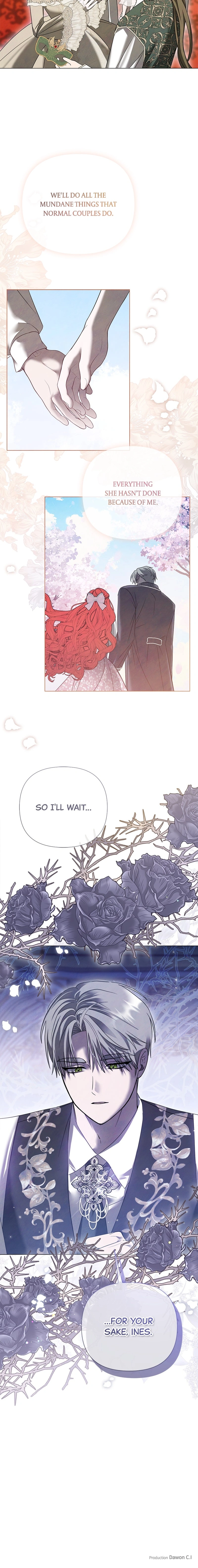 Ije wa Huhoehaebwatja Chapter 54 page 7 - 