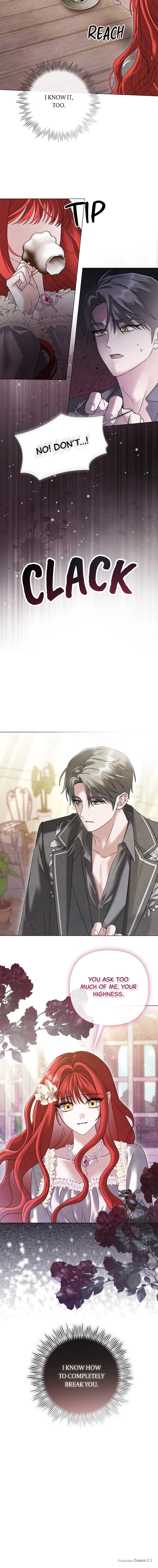 Ije wa Huhoehaebwatja Chapter 59 page 7 - 