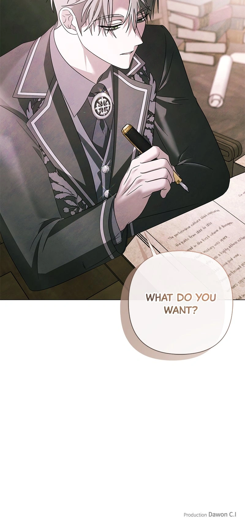Ije wa Huhoehaebwatja Chapter 62 page 7 - 