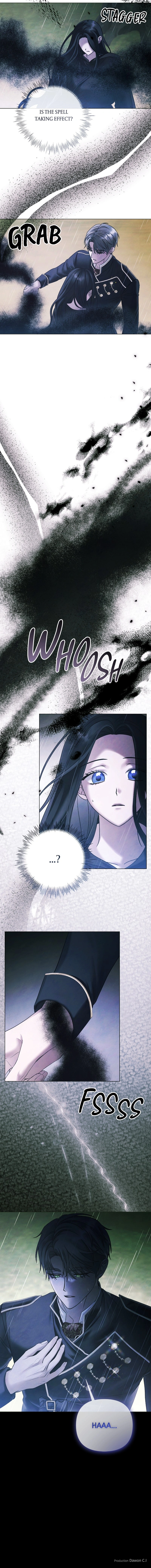 Ije wa Huhoehaebwatja Chapter 66 page 8 - 