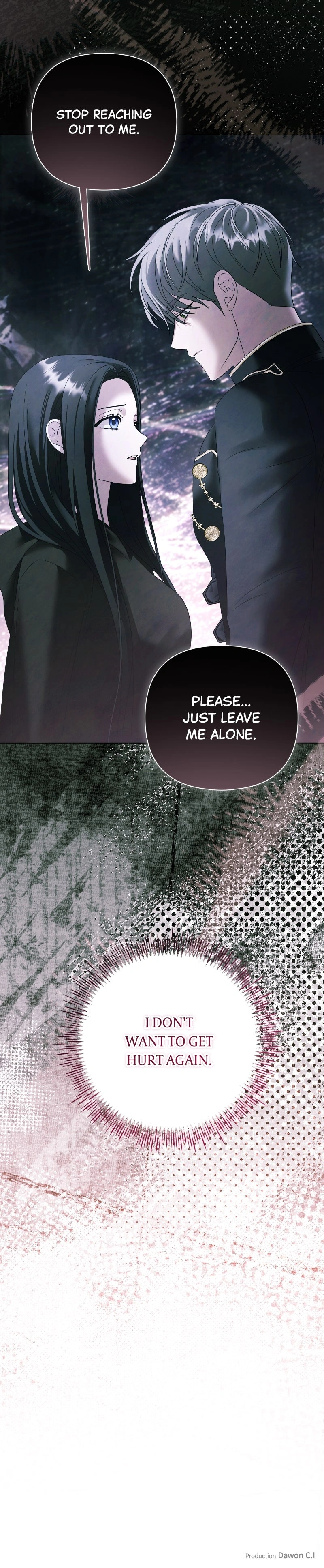 Ije wa Huhoehaebwatja Chapter 68 page 9 - 