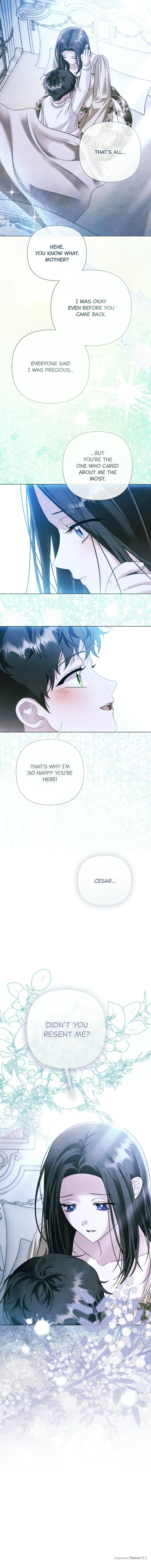 Ije wa Huhoehaebwatja Chapter 77 page 7 - 
