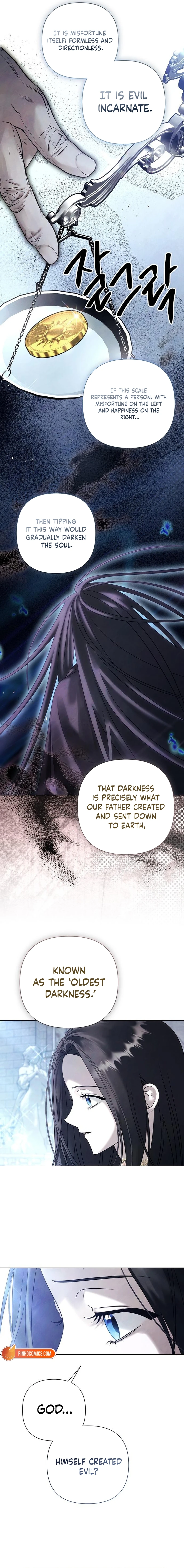 Ije wa Huhoehaebwatja Chapter 80 page 2 - 