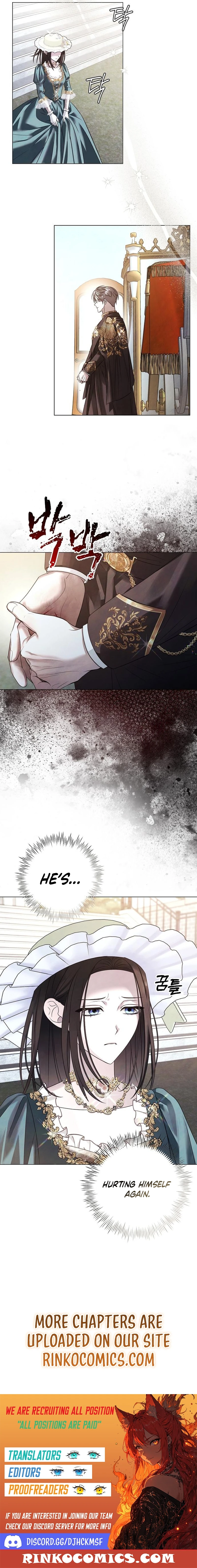 Ije wa Huhoehaebwatja Chapter 80 page 14 - 