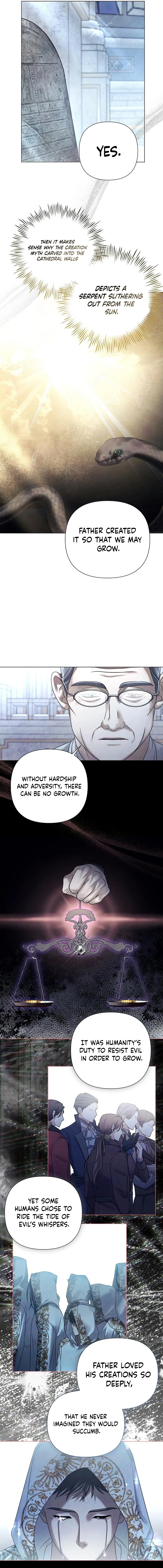 Ije wa Huhoehaebwatja Chapter 80 page 3 - 