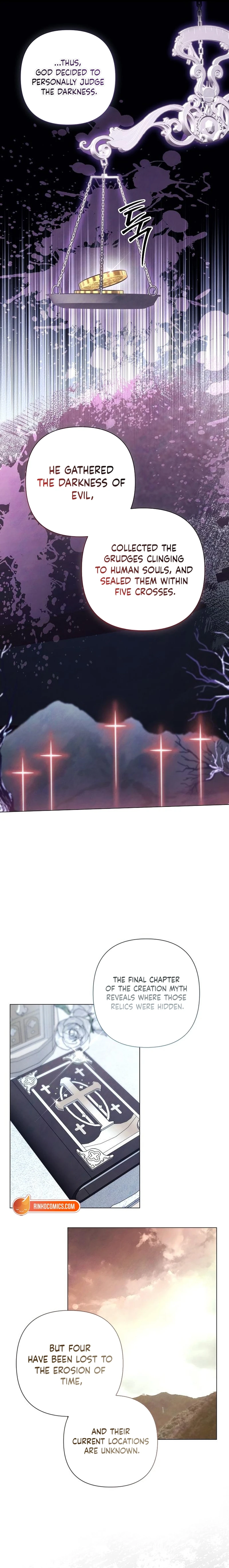 Ije wa Huhoehaebwatja Chapter 80 page 4 - 