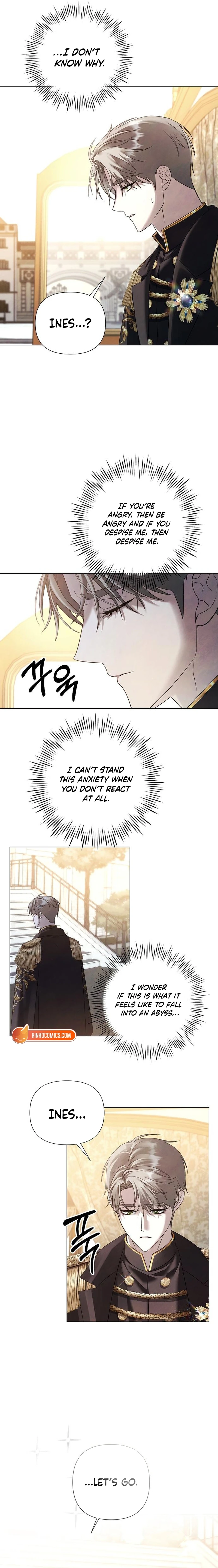 Ije wa Huhoehaebwatja Chapter 81 page 2 - 