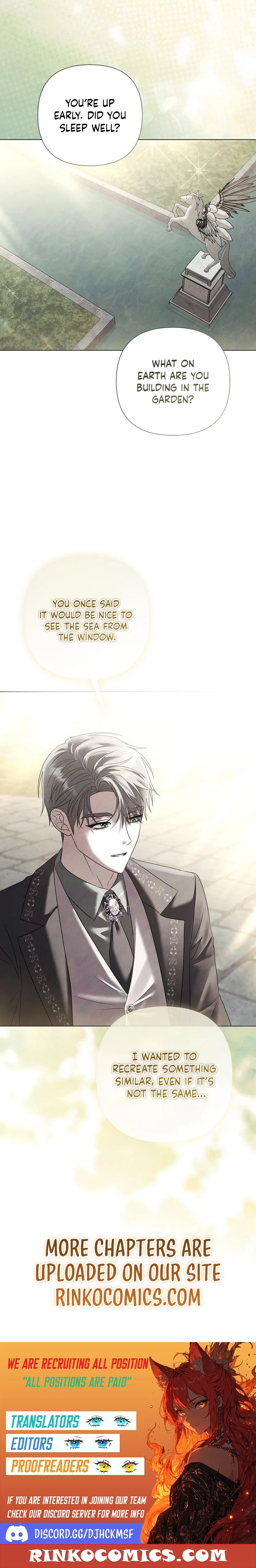 Ije wa Huhoehaebwatja Chapter 81 page 12 - 