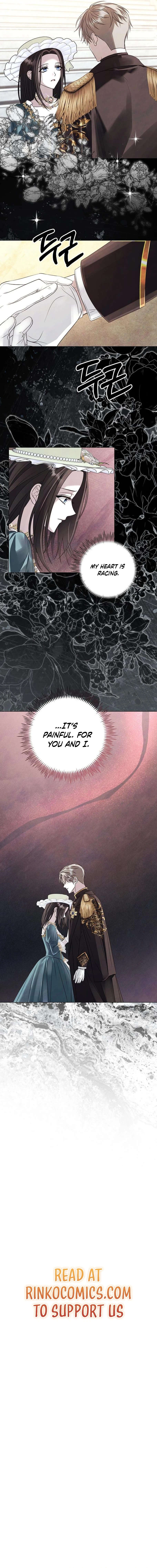 Ije wa Huhoehaebwatja Chapter 81 page 3 - 