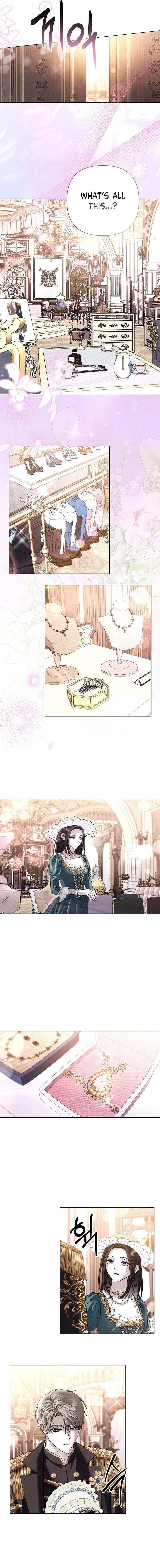 Ije wa Huhoehaebwatja Chapter 81 page 5 - 