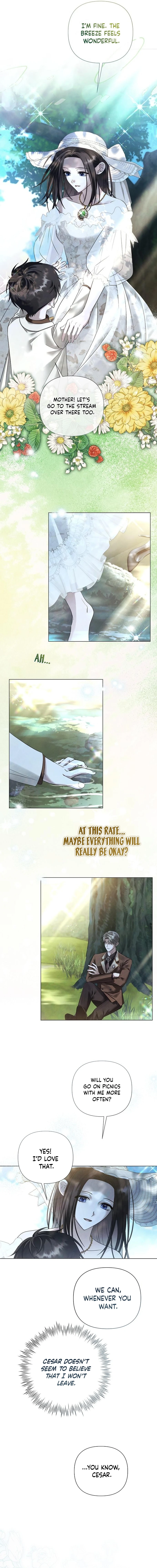 Ije wa Huhoehaebwatja Chapter 82 page 14 - 