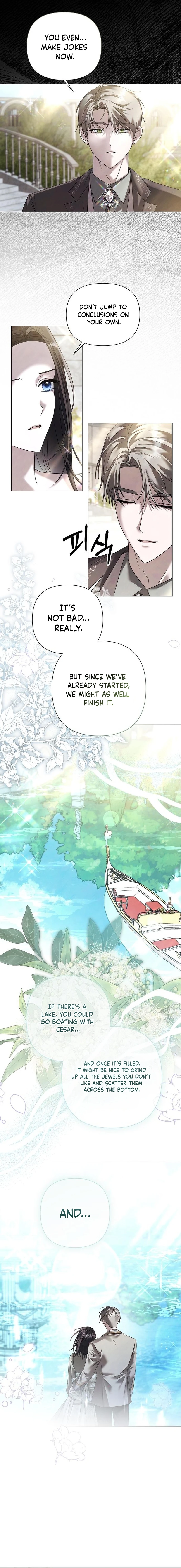 Ije wa Huhoehaebwatja Chapter 82 page 3 - 