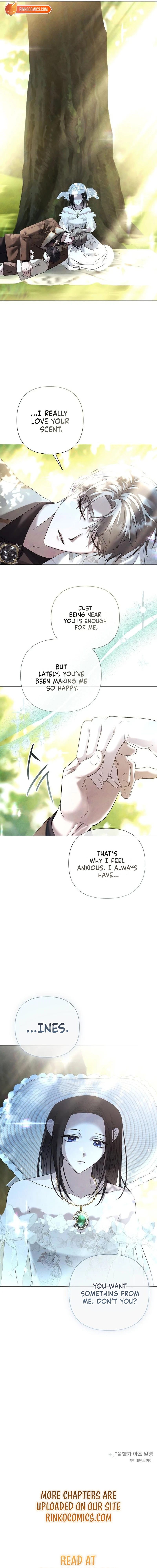 Ije wa Huhoehaebwatja Chapter 83 page 13 - 