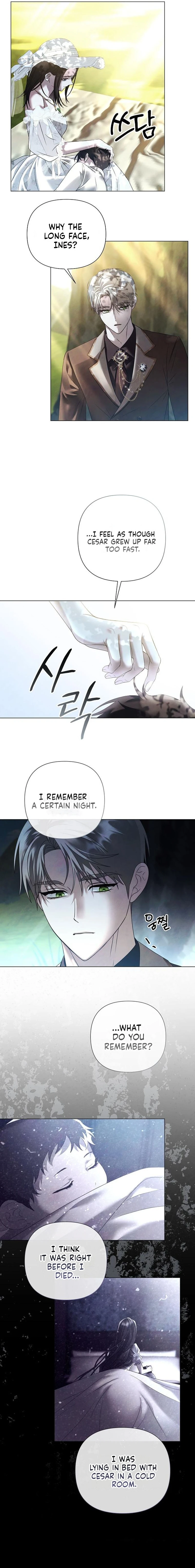 Ije wa Huhoehaebwatja Chapter 83 page 4 - 