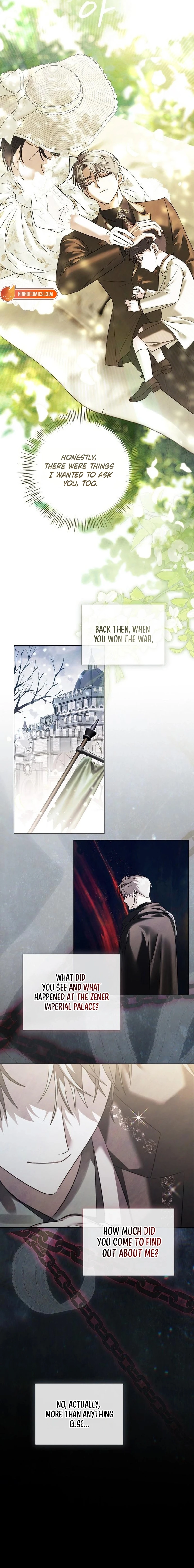 Ije wa Huhoehaebwatja Chapter 84 page 2 - 