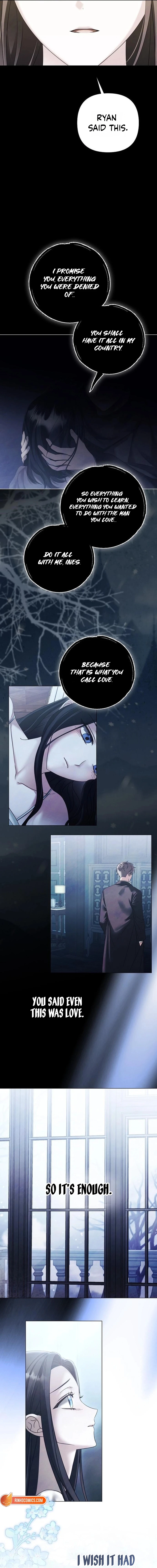 Ije wa Huhoehaebwatja Chapter 84 page 6 - 