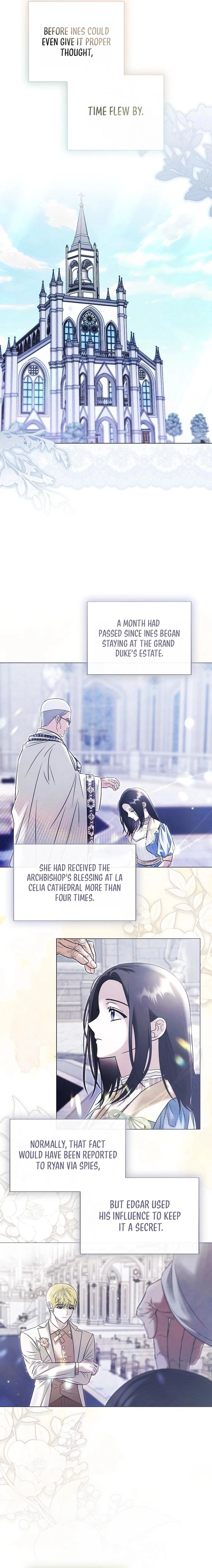 Ije wa Huhoehaebwatja Chapter 84 page 9 - 