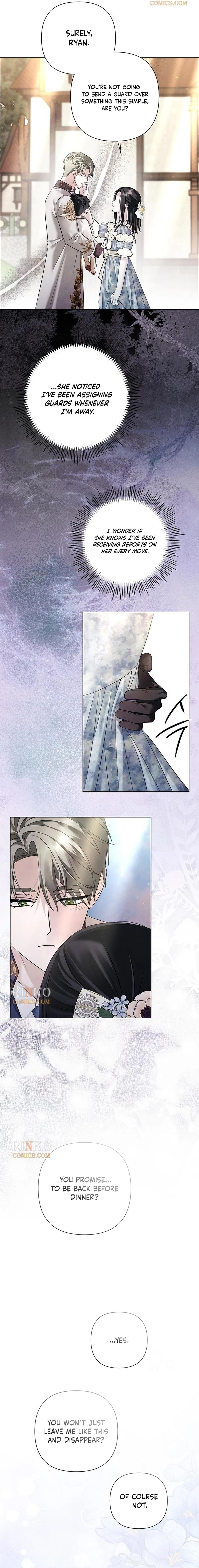 Ije wa Huhoehaebwatja Chapter 85 page 2 - 