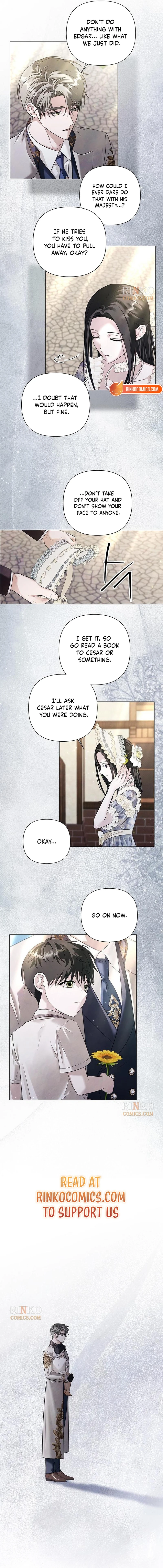 Ije wa Huhoehaebwatja Chapter 85 page 4 - 