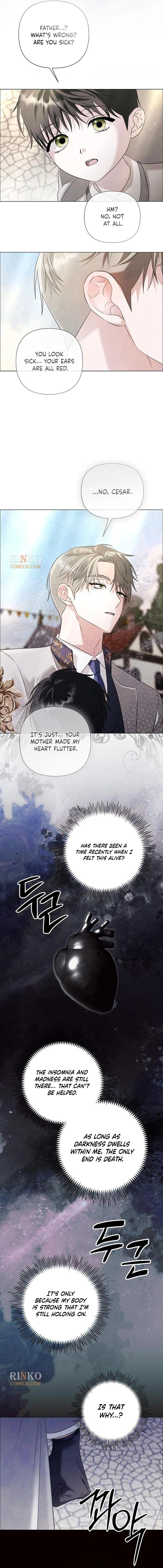 Ije wa Huhoehaebwatja Chapter 85 page 5 - 