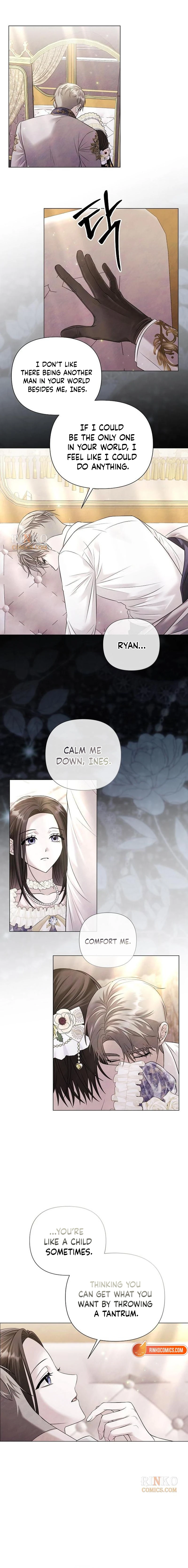 Ije wa Huhoehaebwatja Chapter 86 page 11 - 