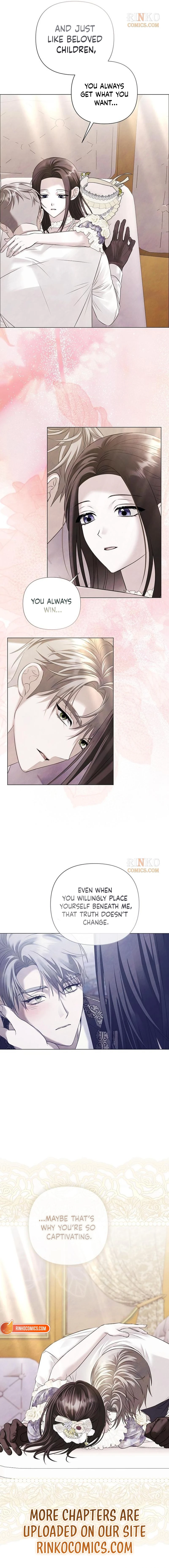 Ije wa Huhoehaebwatja Chapter 86 page 12 - 
