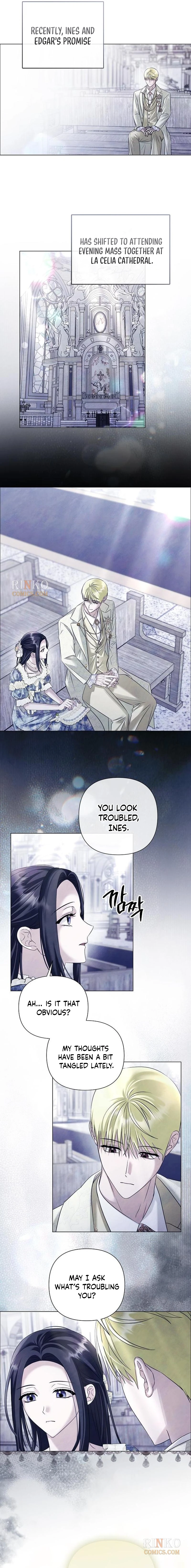 Ije wa Huhoehaebwatja Chapter 86 page 3 - 