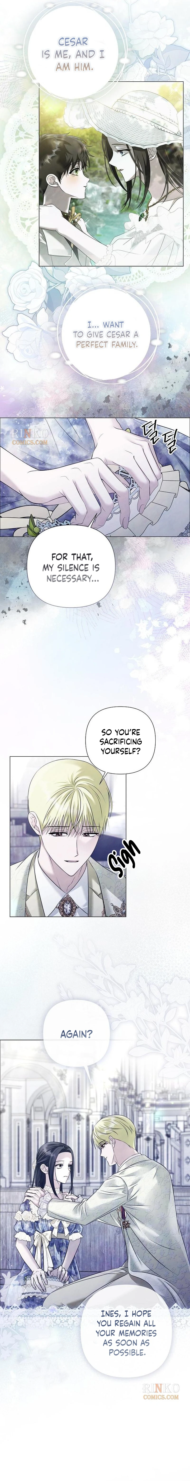 Ije wa Huhoehaebwatja Chapter 86 page 5 - 