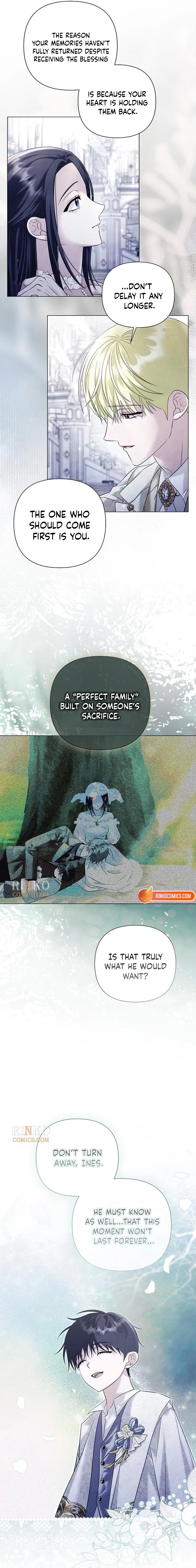 Ije wa Huhoehaebwatja Chapter 86 page 6 - 