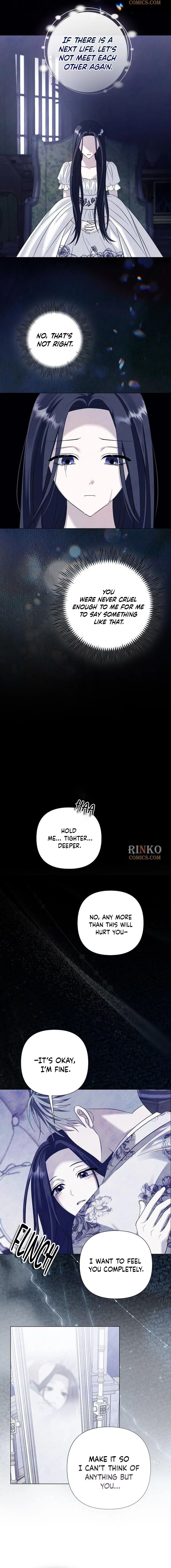Ije wa Huhoehaebwatja Chapter 87 page 11 - 