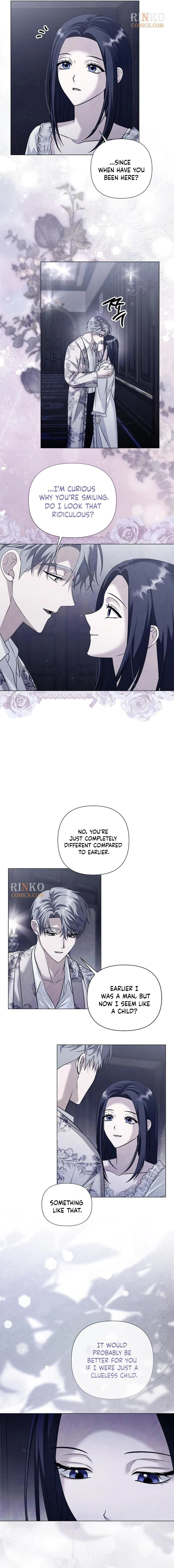 Ije wa Huhoehaebwatja Chapter 87 page 4 - 