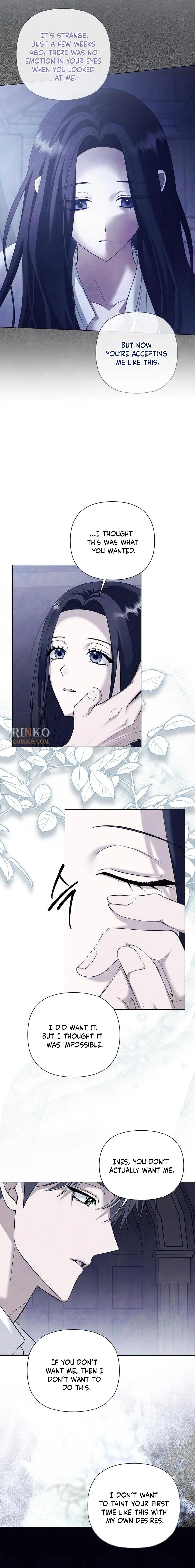 Ije wa Huhoehaebwatja Chapter 87 page 6 - 