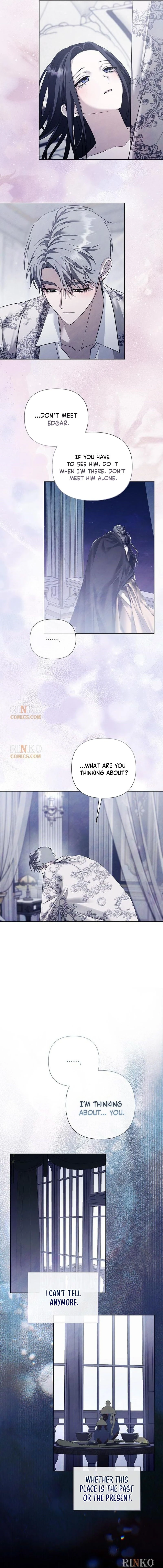 Ije wa Huhoehaebwatja Chapter 87 page 10 - 