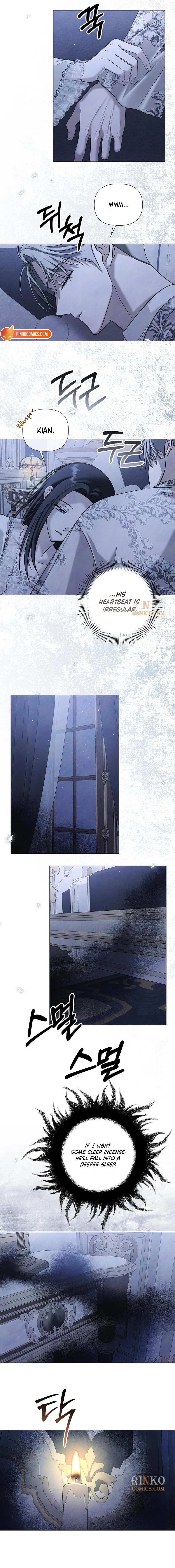 Ije wa Huhoehaebwatja Chapter 88 page 2 - 