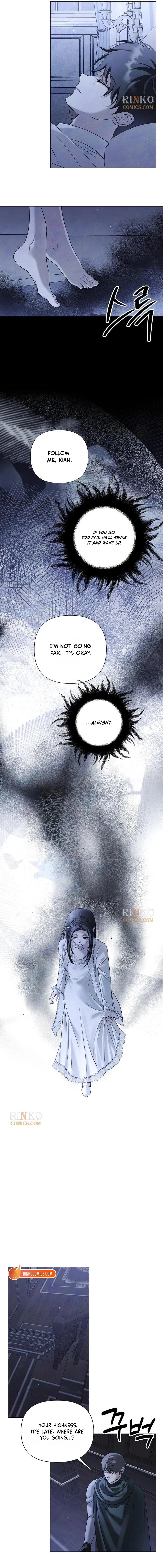 Ije wa Huhoehaebwatja Chapter 88 page 11 - 