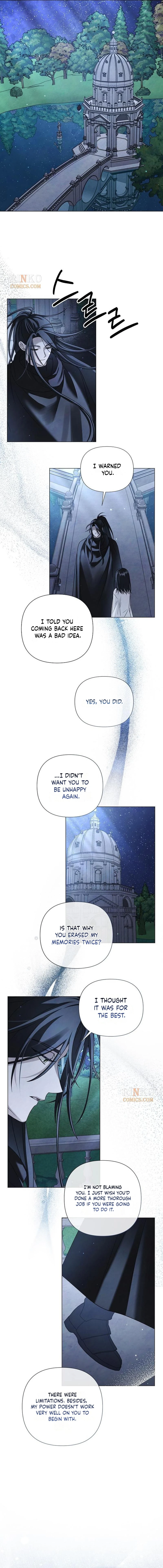 Ije wa Huhoehaebwatja Chapter 88 page 13 - 