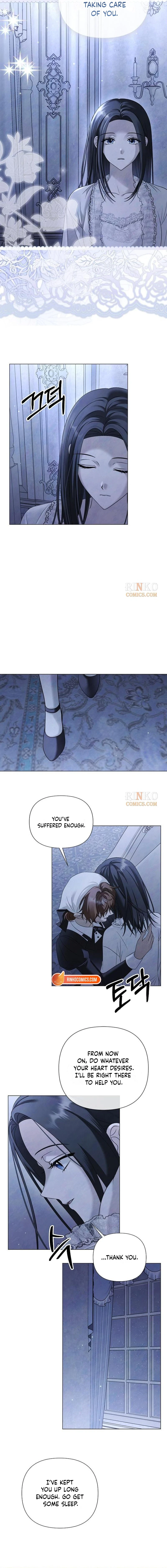 Ije wa Huhoehaebwatja Chapter 88 page 6 - 